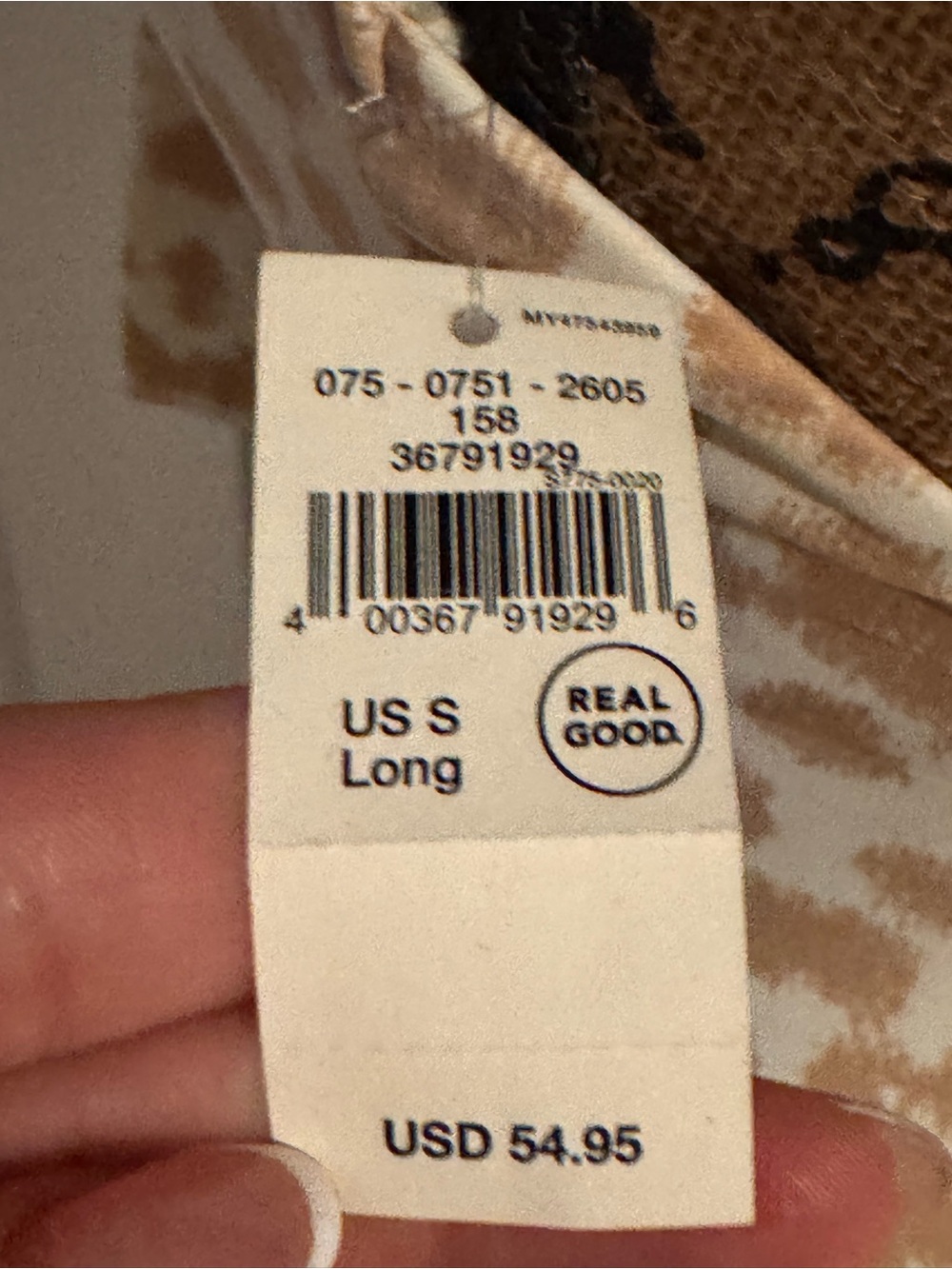 Animal print one pc swimsuit Aerie brand new with tags - Picture 6 of 8